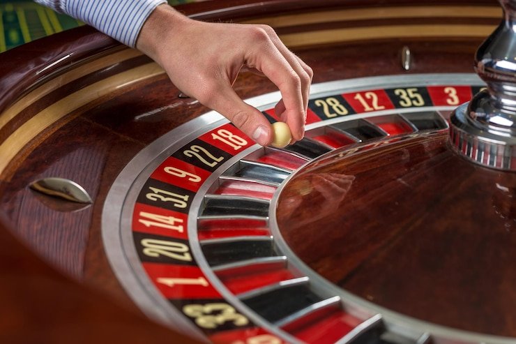 Pengalaman bermain casino-style games dan virtual entertainment di crs999