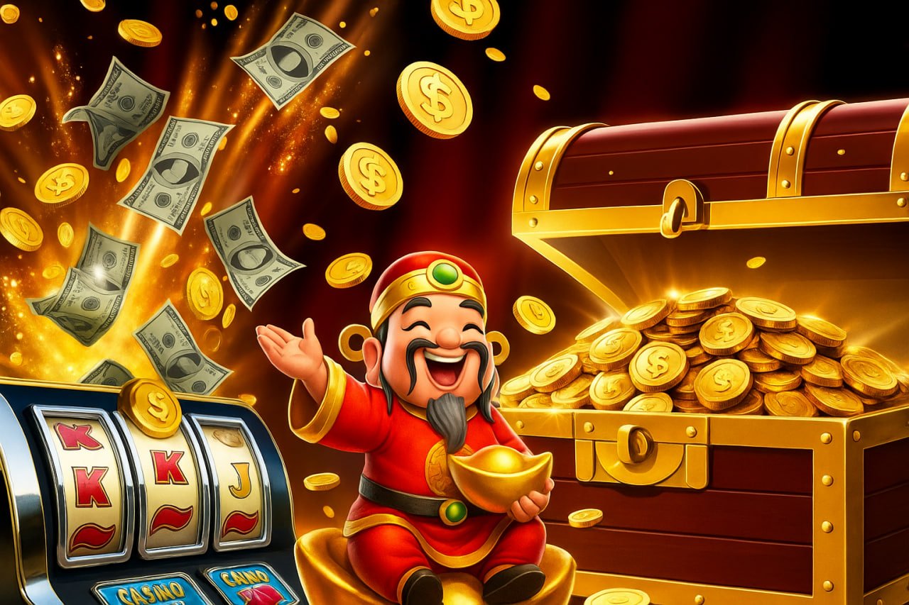 Pengguna memproses deposit cepat melalui aplikasi mobile di perangkat dengan tampilan sederhana