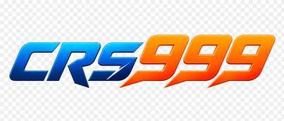 Logo crs999 platform hiburan Indonesia